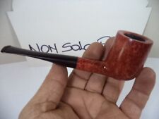 pipa maslo design by gasparini pipe in radica mod. lord byron smooth  nuova 21