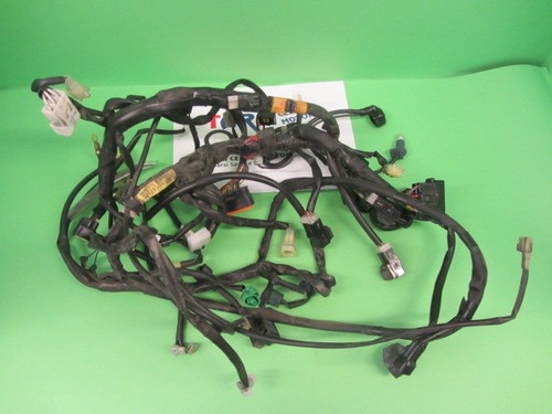 Impianto elettrico originale - originale, x