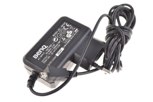 Alimentatore originale benq - alimentatore,
