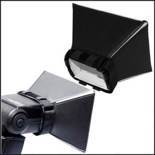 DIFFUSORE SOFTBOX FLASH