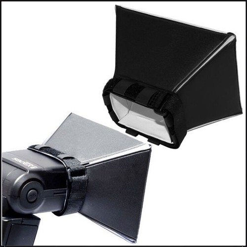 Diffusore softbox flash - diffusore,