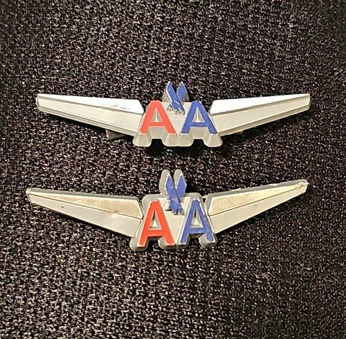 American airlines plastic - airlines,