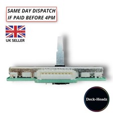 Pioneer Assemblaggio fader