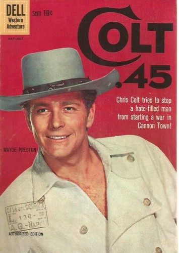 Colt dell 1960 - -,