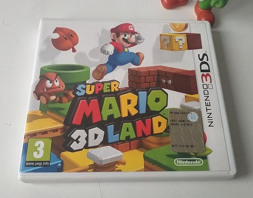 Super mario land nintendo - super,