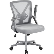 Sedia ufficio ergonomica - ufficio, con