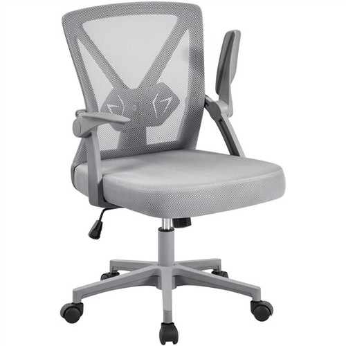 Sedia ufficio ergonomica - ergonomica, con