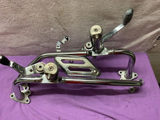 Pedana poggiapiedi Suzuki VS