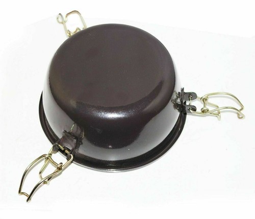 Bowl filtro aria - bowl, bagno