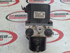 MODULO COMANDO POMPA SEAT