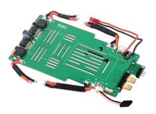 Walkera Scout X4-Z-18 Power