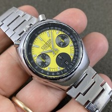 Orologio cronografo uomo - orologio,