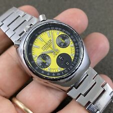 OROLOGIO CRONOGRAFO UOMO