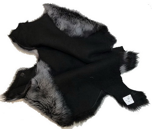 Abbigliamento pelle agnello - abbigliamento,