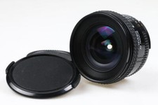 Nikon AF 20 mm f/2,8 - Numero