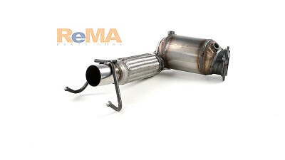 Catalizzatore kat bmw 216i - catalizzatore,
