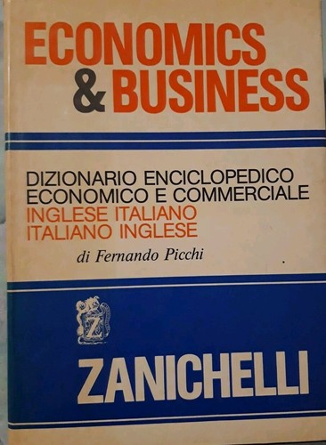 Dizionario enciclopedico - dizionario,