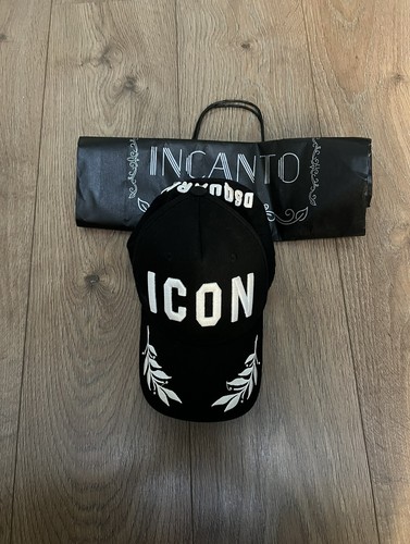 Dsquared2 icon cappello - dsquared2,