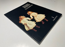 I nuovi quaderni dell'antiquariato, Le bambole, Fabbri 1991