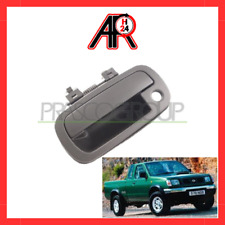 Maniglia esterna sinistra con foro nottolino Nissan Navara King Cab DS8108002