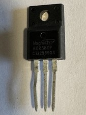 60R580P 60R580 MMF60R580QTH