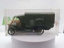 Fiat 18 BL Telonato Rio 1/43