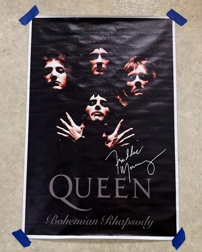 Queen bohemian rhapsody - queen,