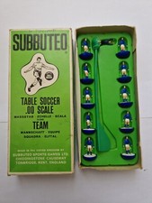 SUBBUTEO C100 ZOMBIE VINTAGE