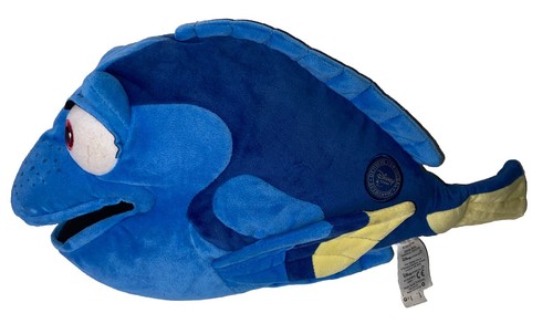 Peluche disney finding dory - peluche, disney's