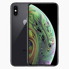  APPLE IPHONE XS 64GB NERO 2