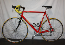 Vintage Torelli La Bicicletta