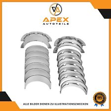 KIT CUSCINETTI ALBERO MOTORE