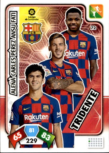 Figurina panini adrenalyn - figurina, xl