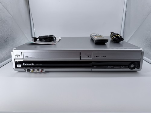 Panasonic dmr ez49v - panasonic, dmr-ez49v