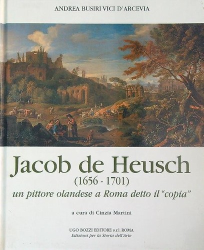 Jacob heusch - jacob,
