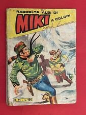 Miki Raccolta Libretto n.11