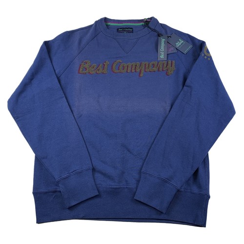 Rare best company vintage - best,