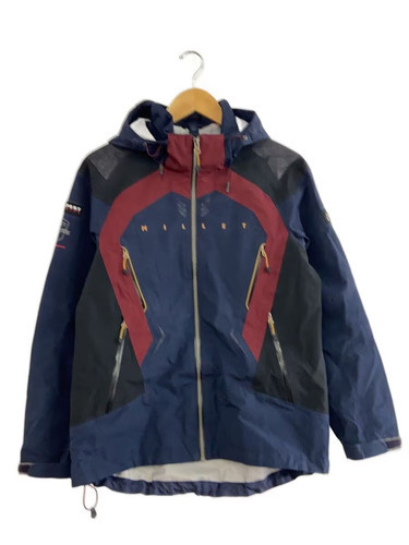 Parka montagna millet - da,