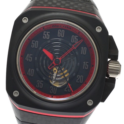 Orologio uomo automatico - uomo,