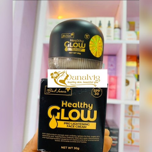 Healthy glow ultra - glow,