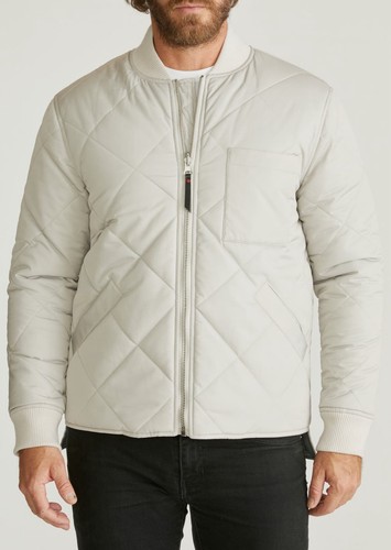 Bomber trapuntato robert - bomber,