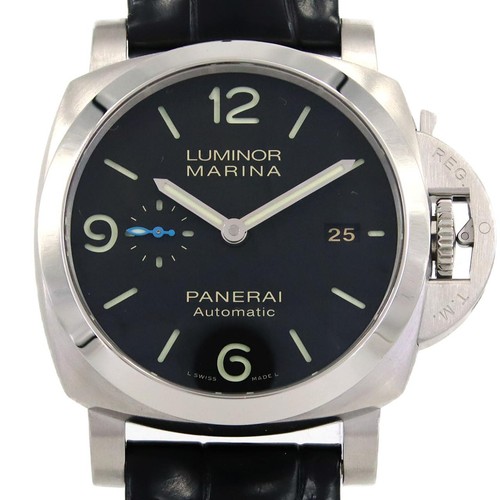 Autentico panerai luminor - autentico,