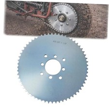 Pignone go kart 60 denti per