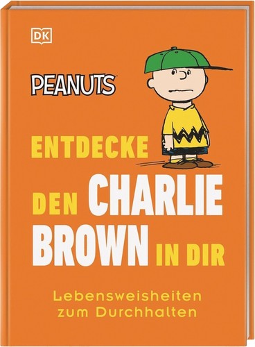 Peanuts scopri charlie - scopri,