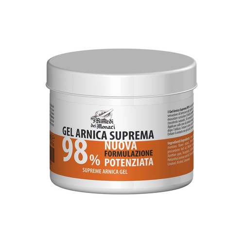 Rimedi dei monaci arnica per - rimedi,