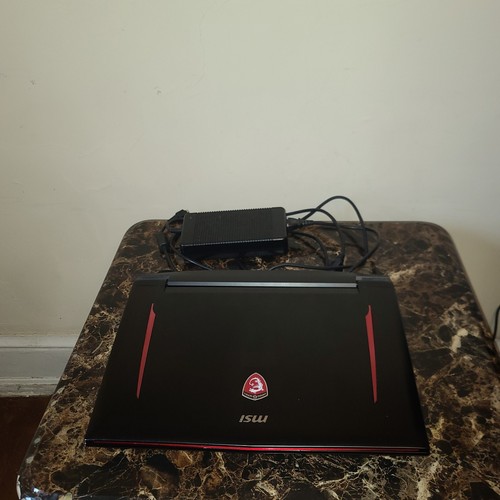 Msi gt73vr 6rf titan - msi,