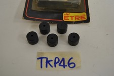 Kit 5 rulli variatore 15X12