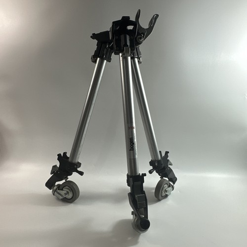 Bogen treppiede professionale - bogen,