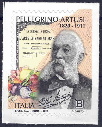 Italia 2020 pellegrino artusi - 2020,