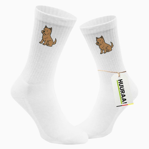 Calze unisex cairn - unisex,